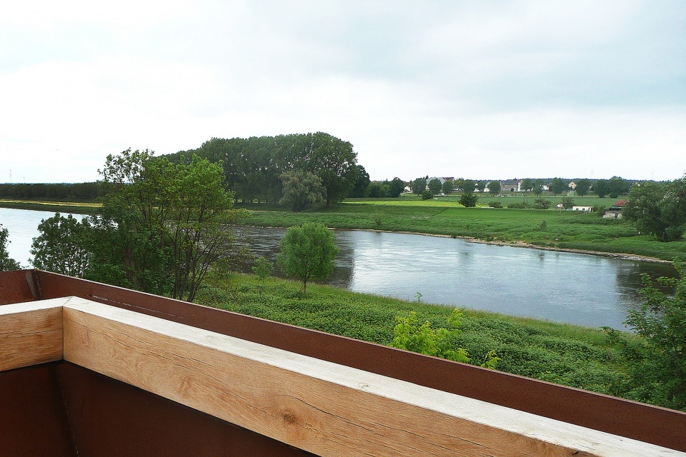 riesa elbe riverfront park by rehwaldt landscape architects