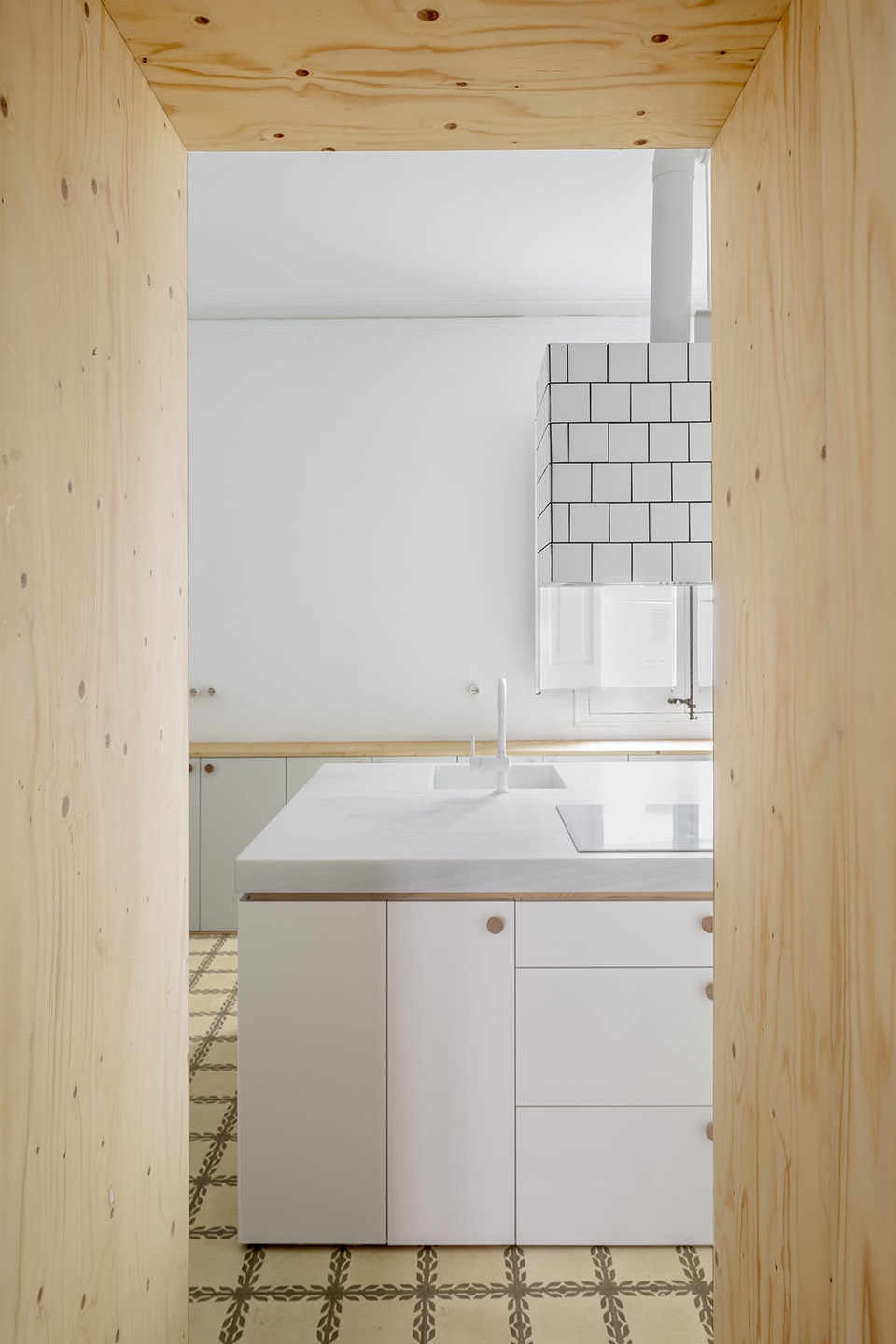 2714 Agora Arquitectura