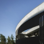 STEELFORM工厂扩建，葡萄牙 / Atelier d’Arquitectura Lopes da Costa