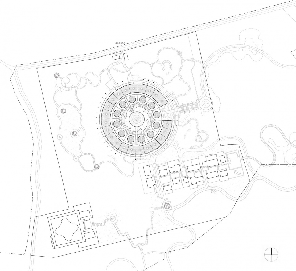 Sun Inn OI Architects Design Office