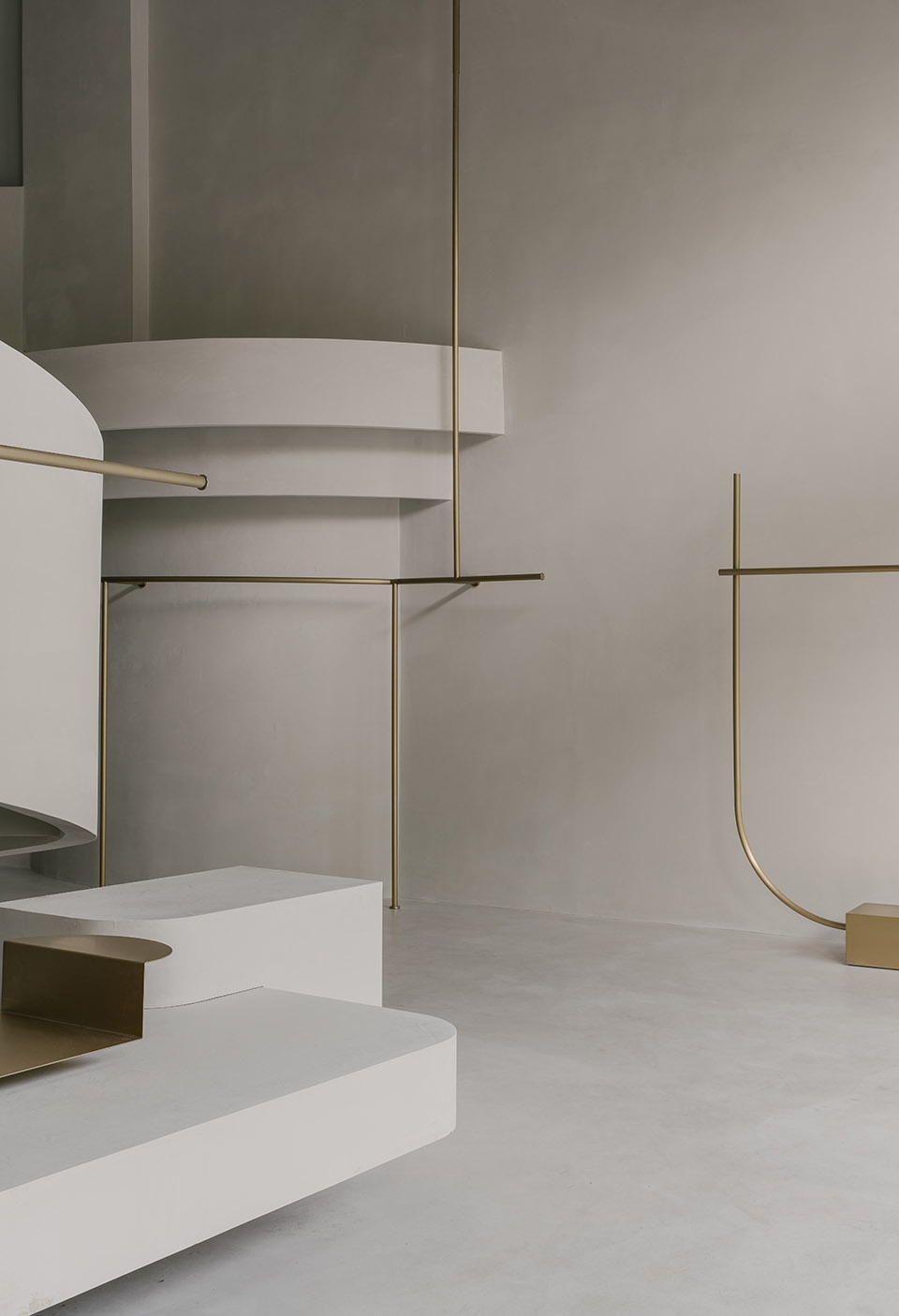 Zhi Yi mountain soil Interior Design