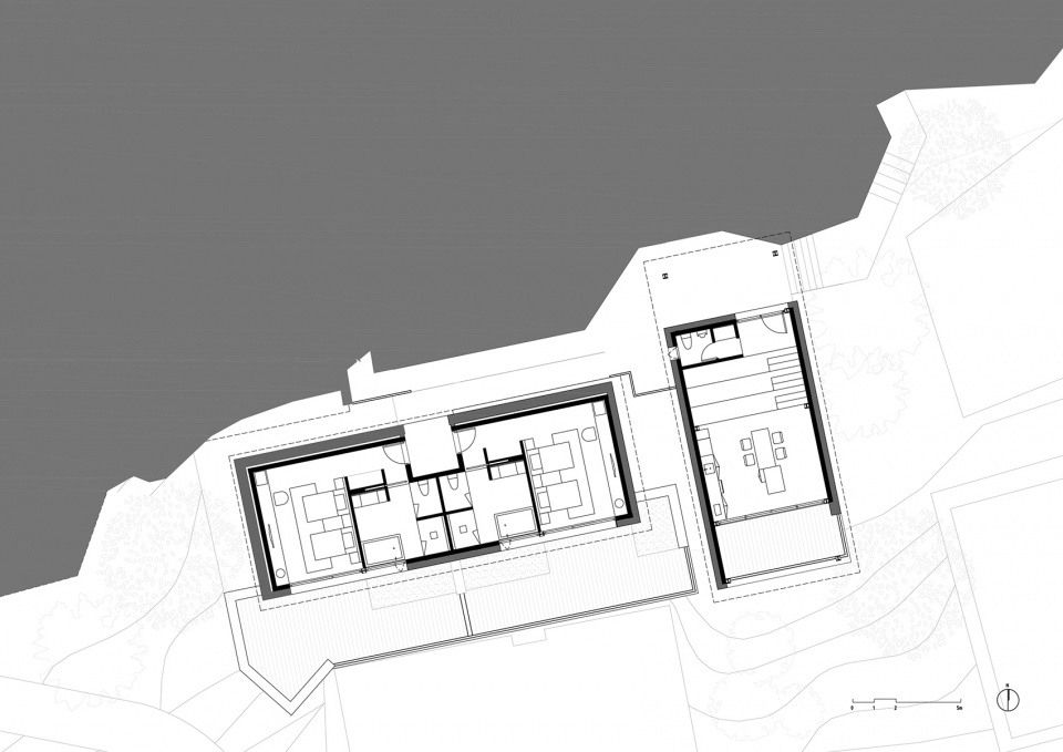 rebirth of twelve homesteads taian dongximen village renewal project china by meng fanhao gad line studio