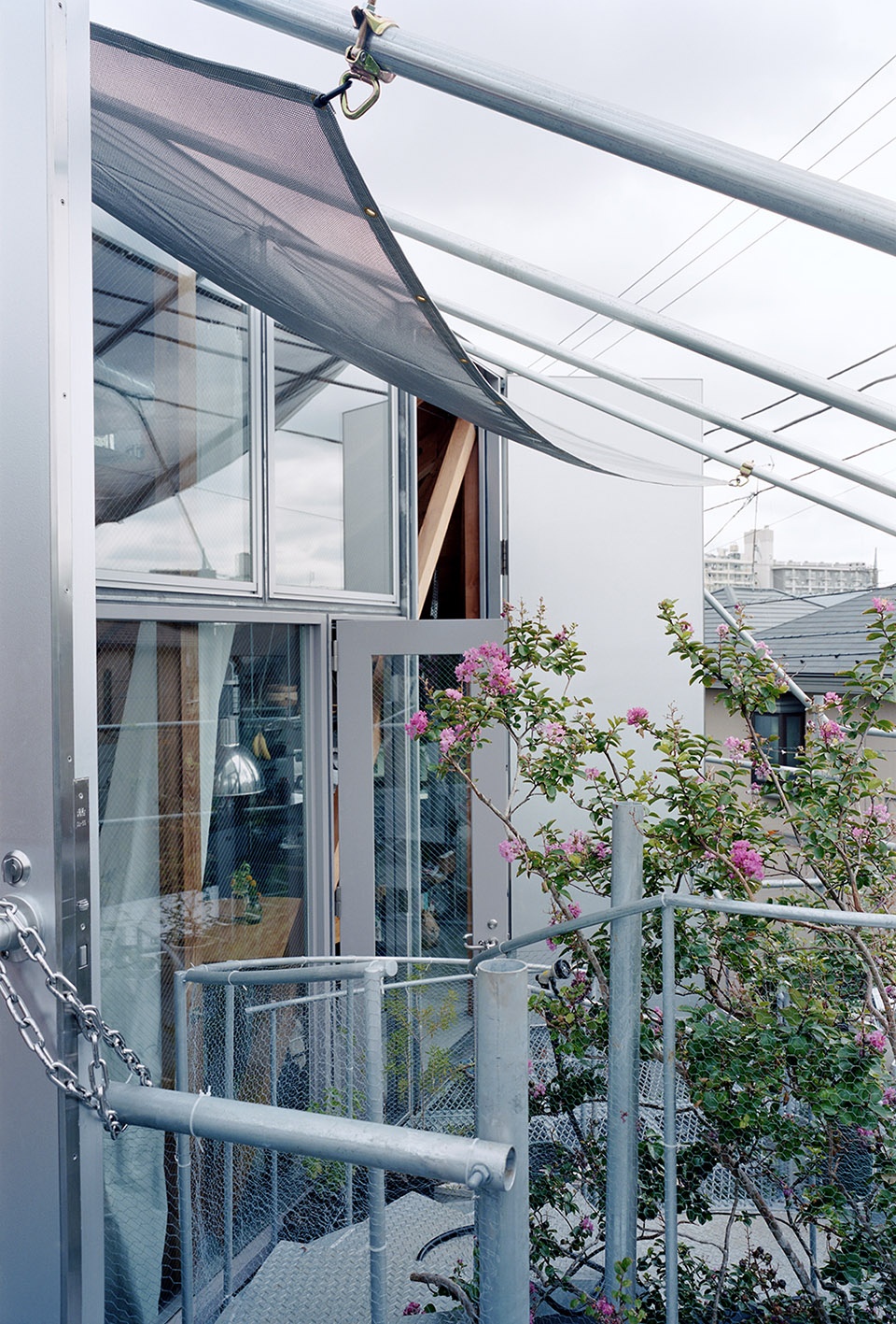 gooood archive houses in japan