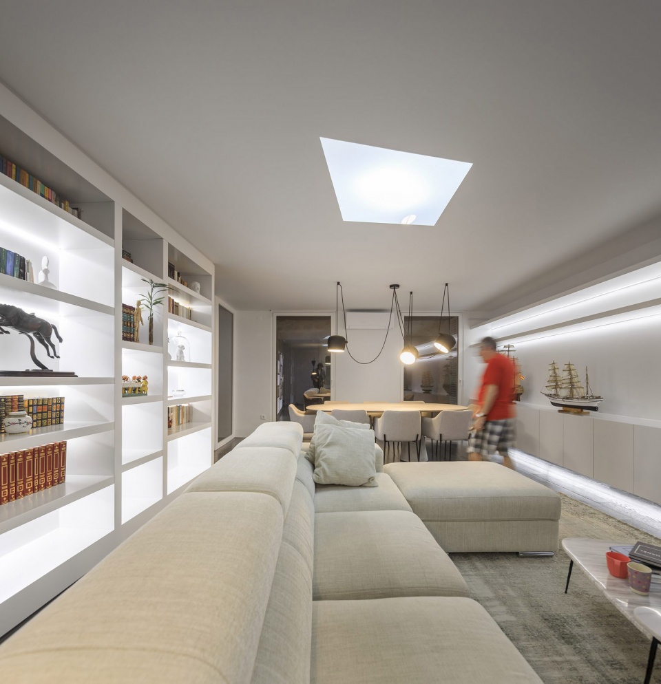 mafra house by joao tiago aguiar