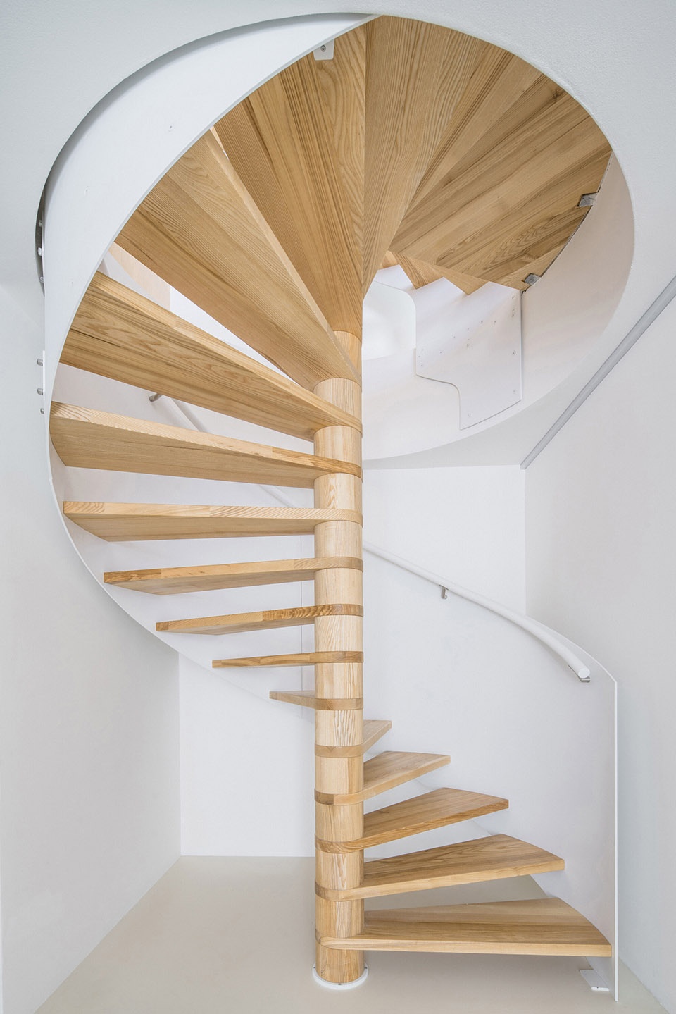 house in krkonose by franek architects