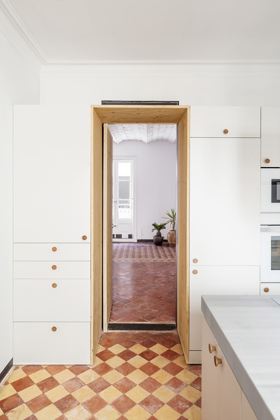 2714 Agora Arquitectura