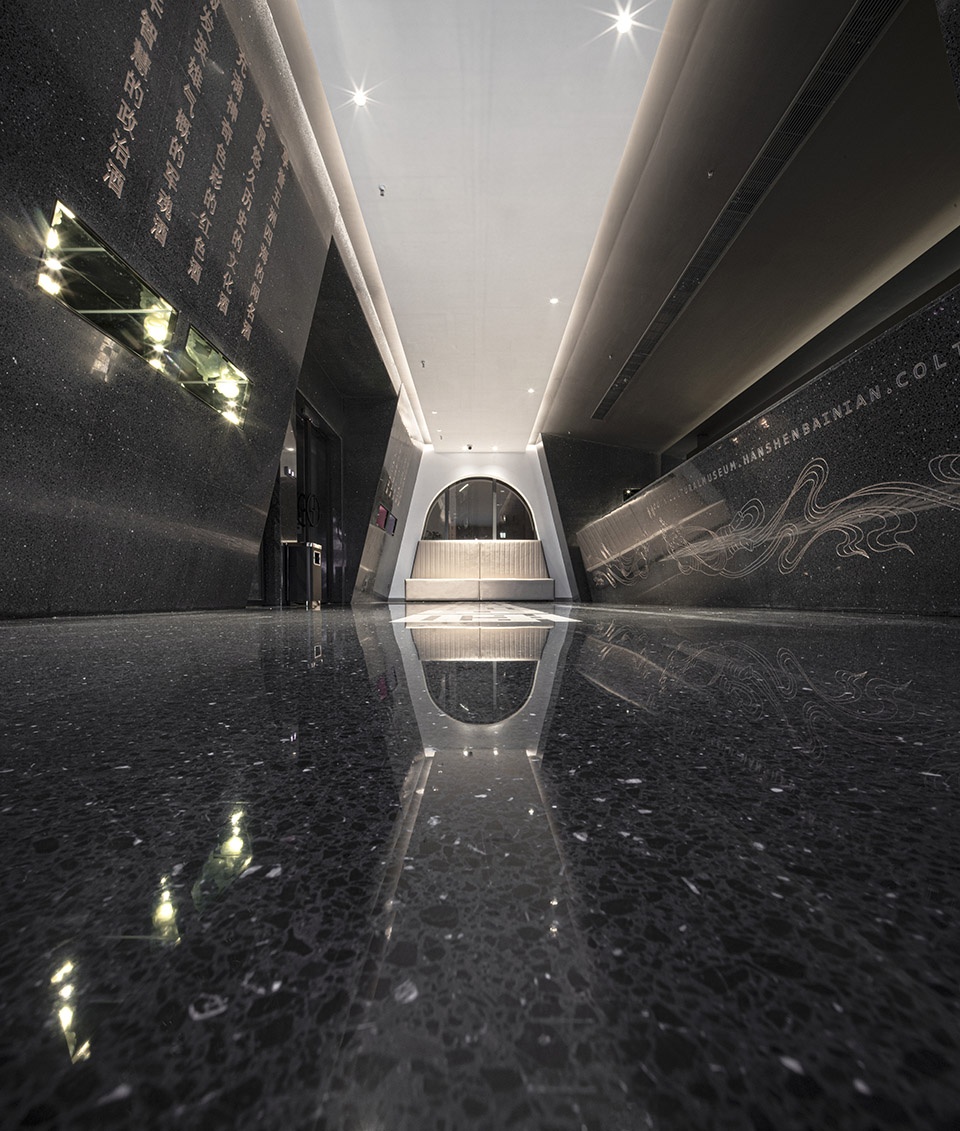 Moutai Pavilion GeoFF FenG