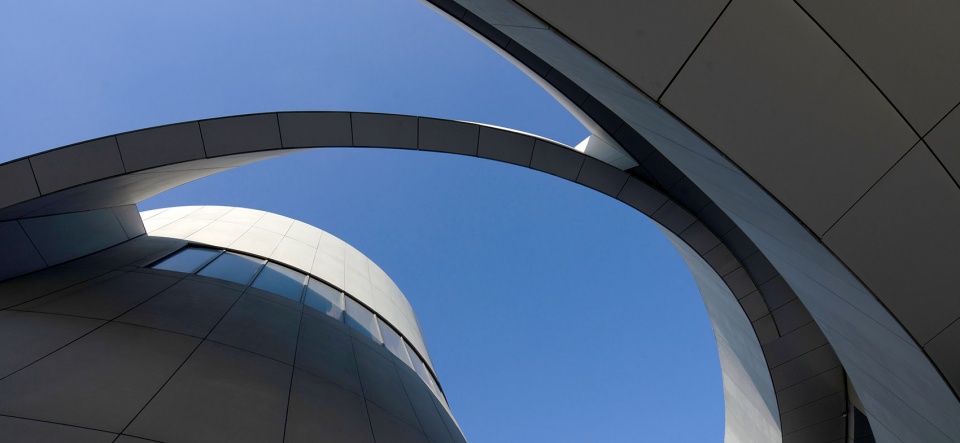 Ningbo Fenghua Urban Exhibition Center BIAD