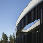 STEELFORM工厂扩建，葡萄牙 / Atelier d’Arquitectura Lopes da Costa