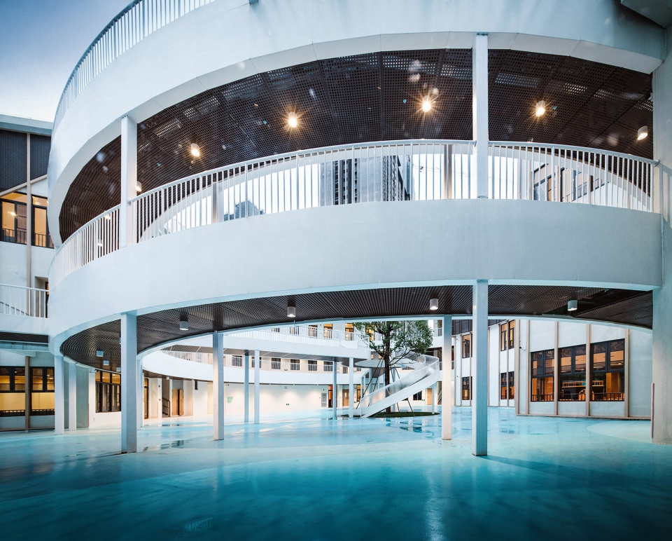 Shengguo Kindergarten dka