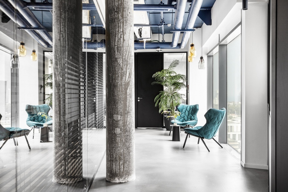 Skybox Roy David Architecture