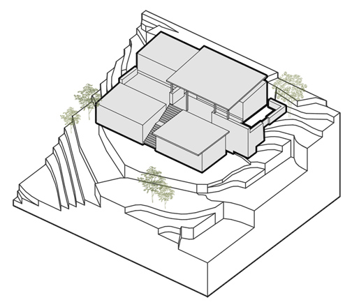 rebirth of twelve homesteads taian dongximen village renewal project china by meng fanhao gad line studio