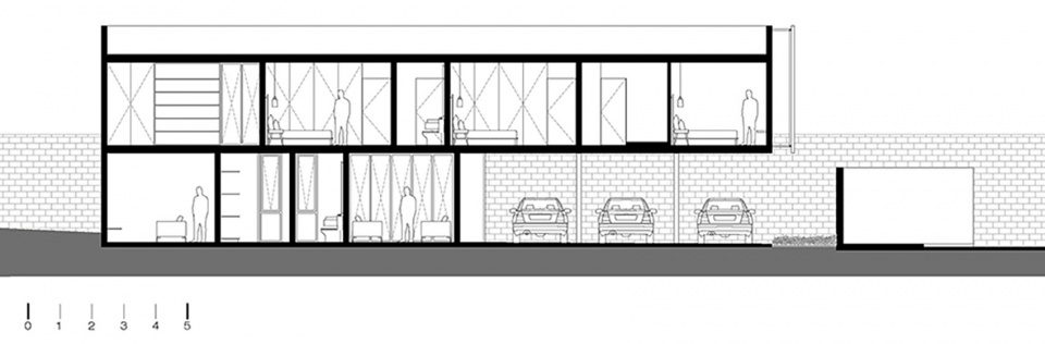 l house guanajuato by tactic a