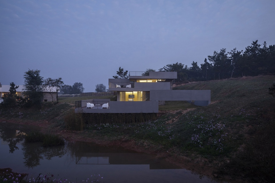 studio no china by spacestation
