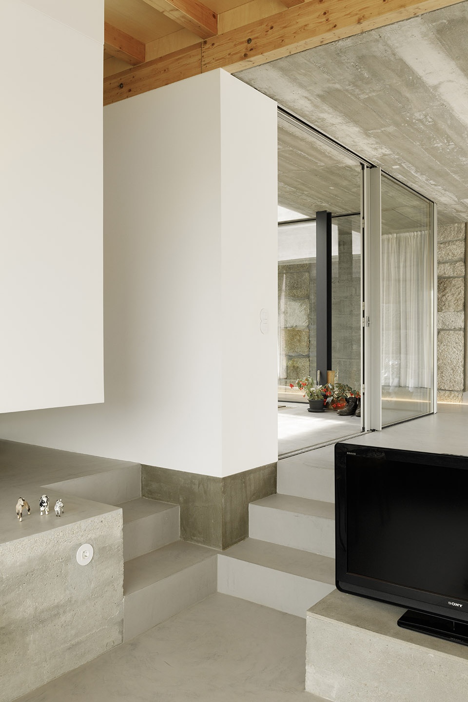 CASA RIO PAULO MERLINI architects