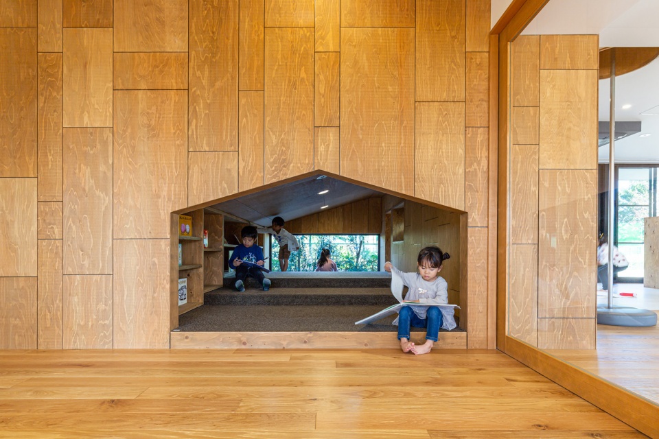 FS Kindergarten and Nursery HIBINOSEKKEI