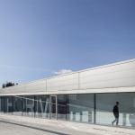 STEELFORM工厂扩建，葡萄牙 / Atelier d’Arquitectura Lopes da Costa