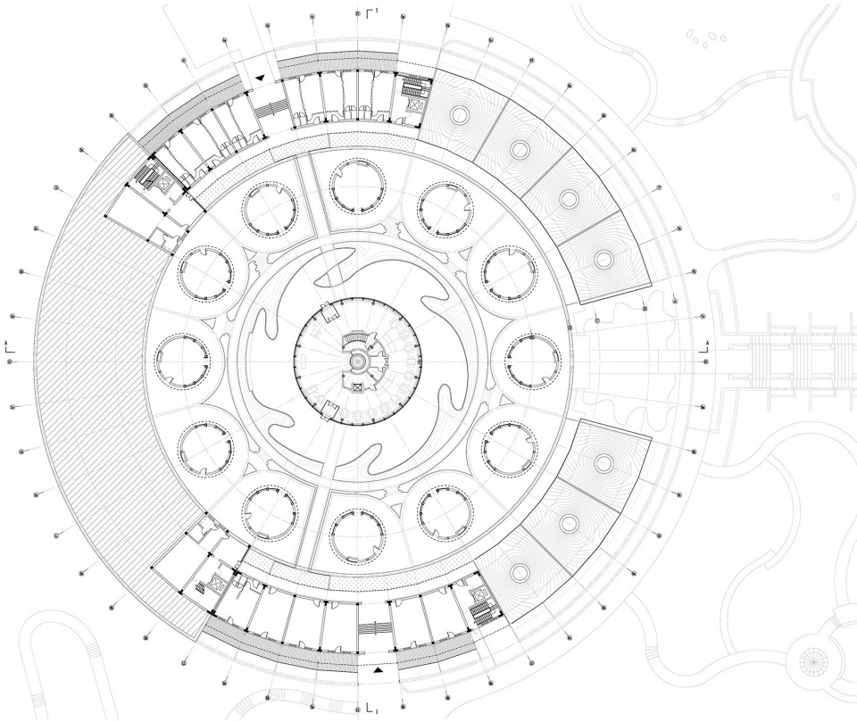 Sun Inn OI Architects Design Office 1