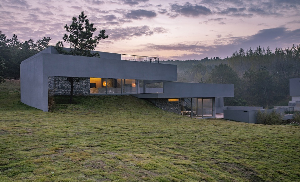 studio no china by spacestation