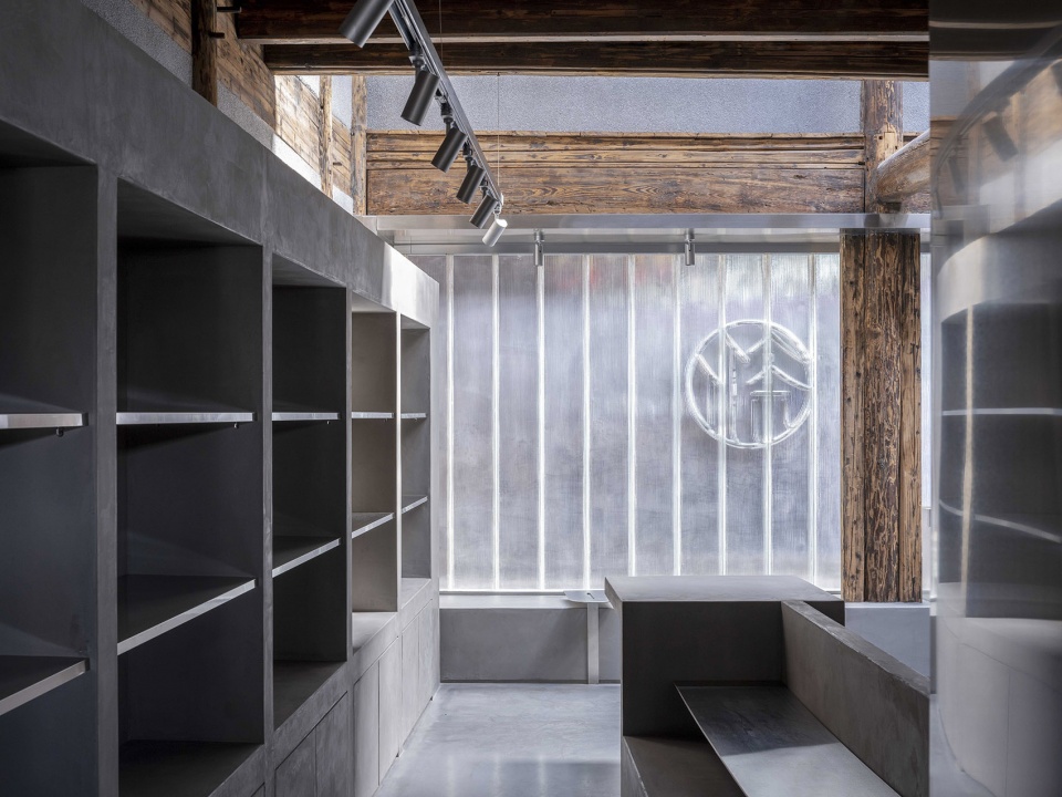 Cultural Innovation Store DAS Lab