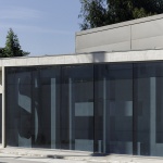 STEELFORM工厂扩建，葡萄牙 / Atelier d’Arquitectura Lopes da Costa