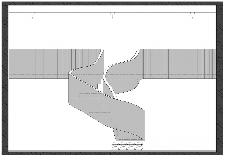 Zhi Yi mountain soil Interior Design