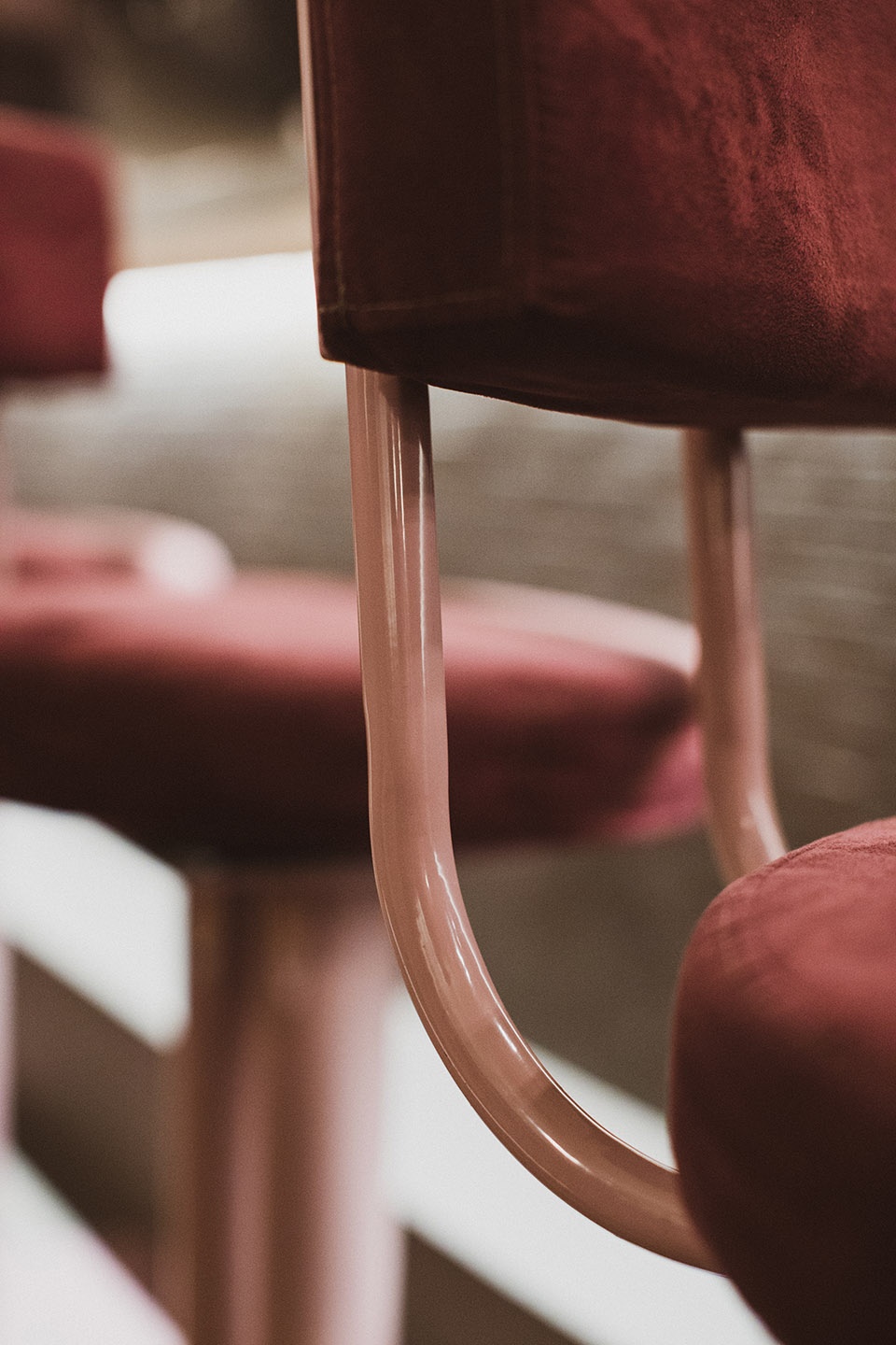 bar jjacques quebec by atelier filz