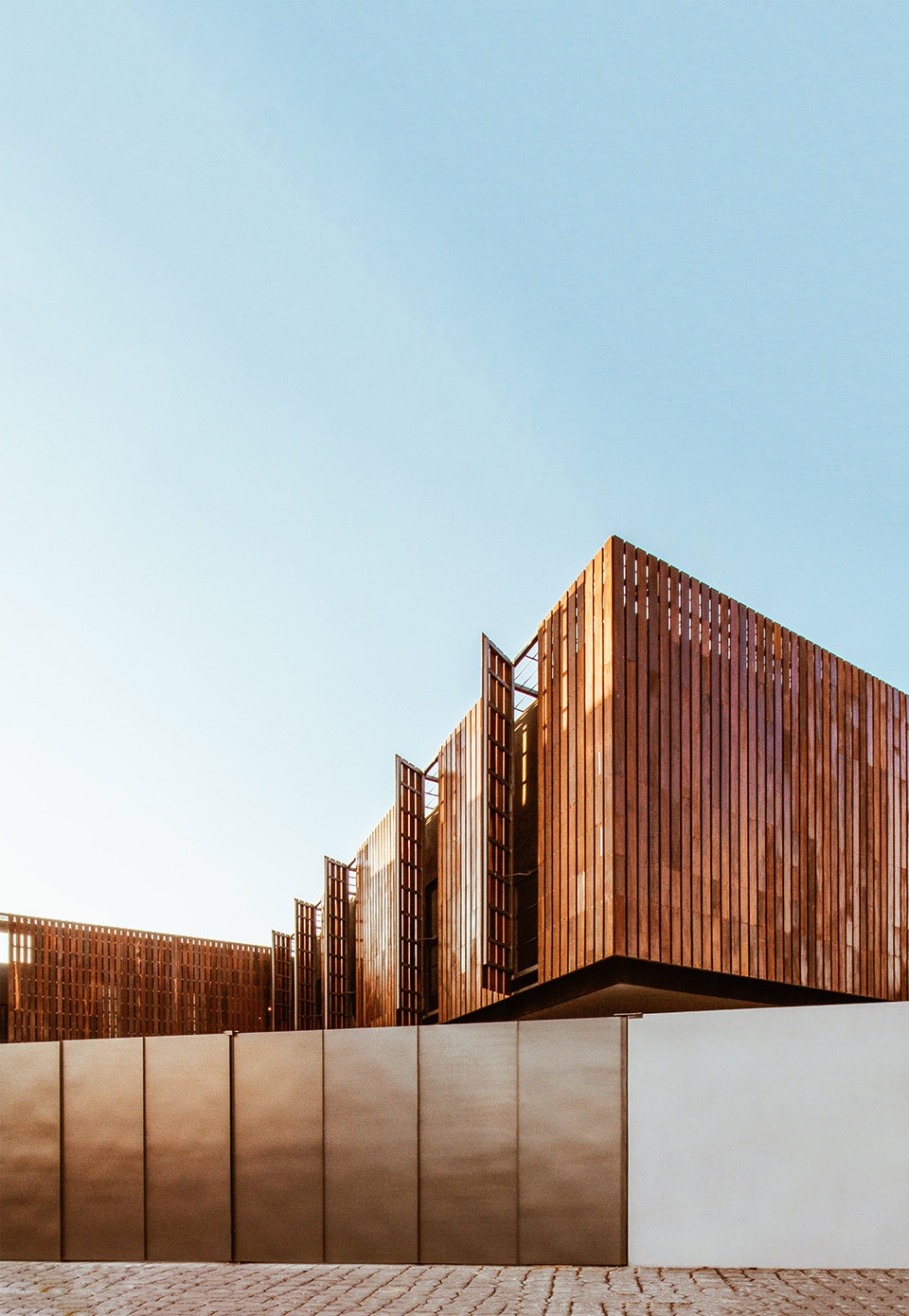l house guanajuato by tactic a