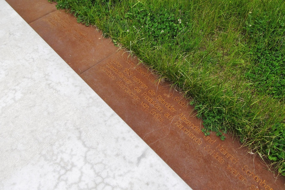 riesa elbe riverfront park by rehwaldt landscape architects