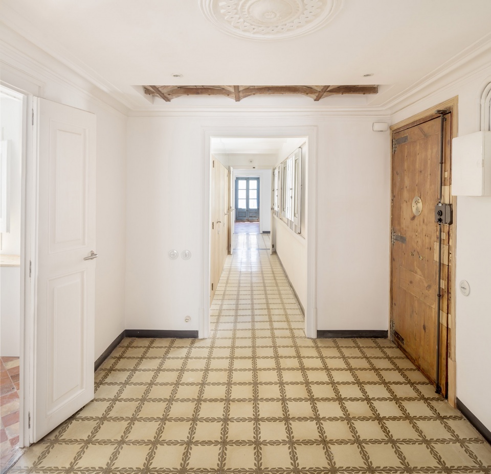 2714 Agora Arquitectura