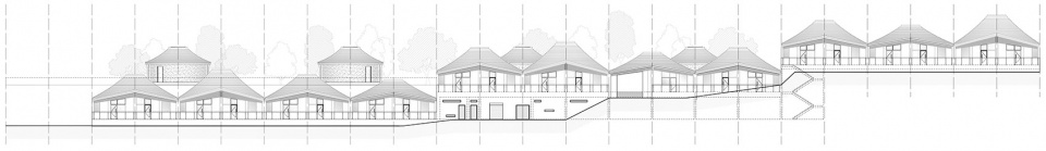 Sun Inn OI Architects Design Office