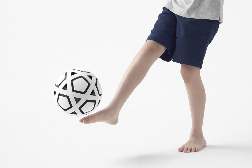 my football kit nendo