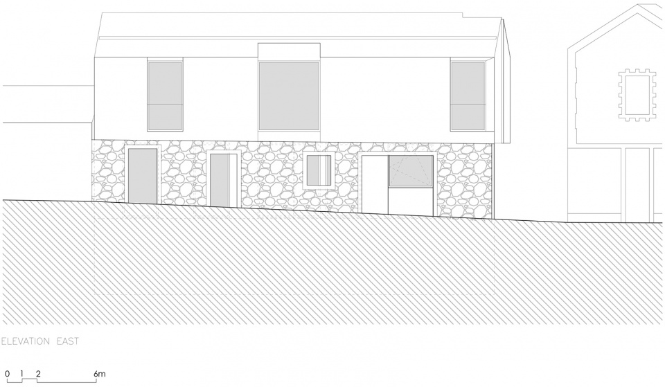 mafra house by joao tiago aguiar