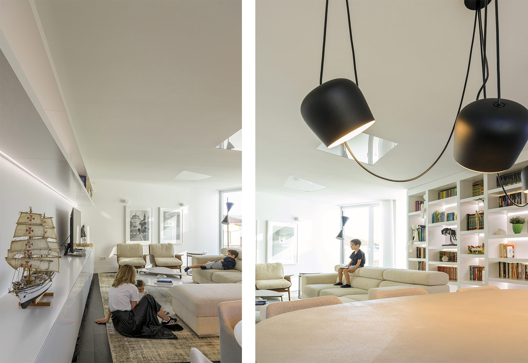 mafra house by joao tiago aguiar