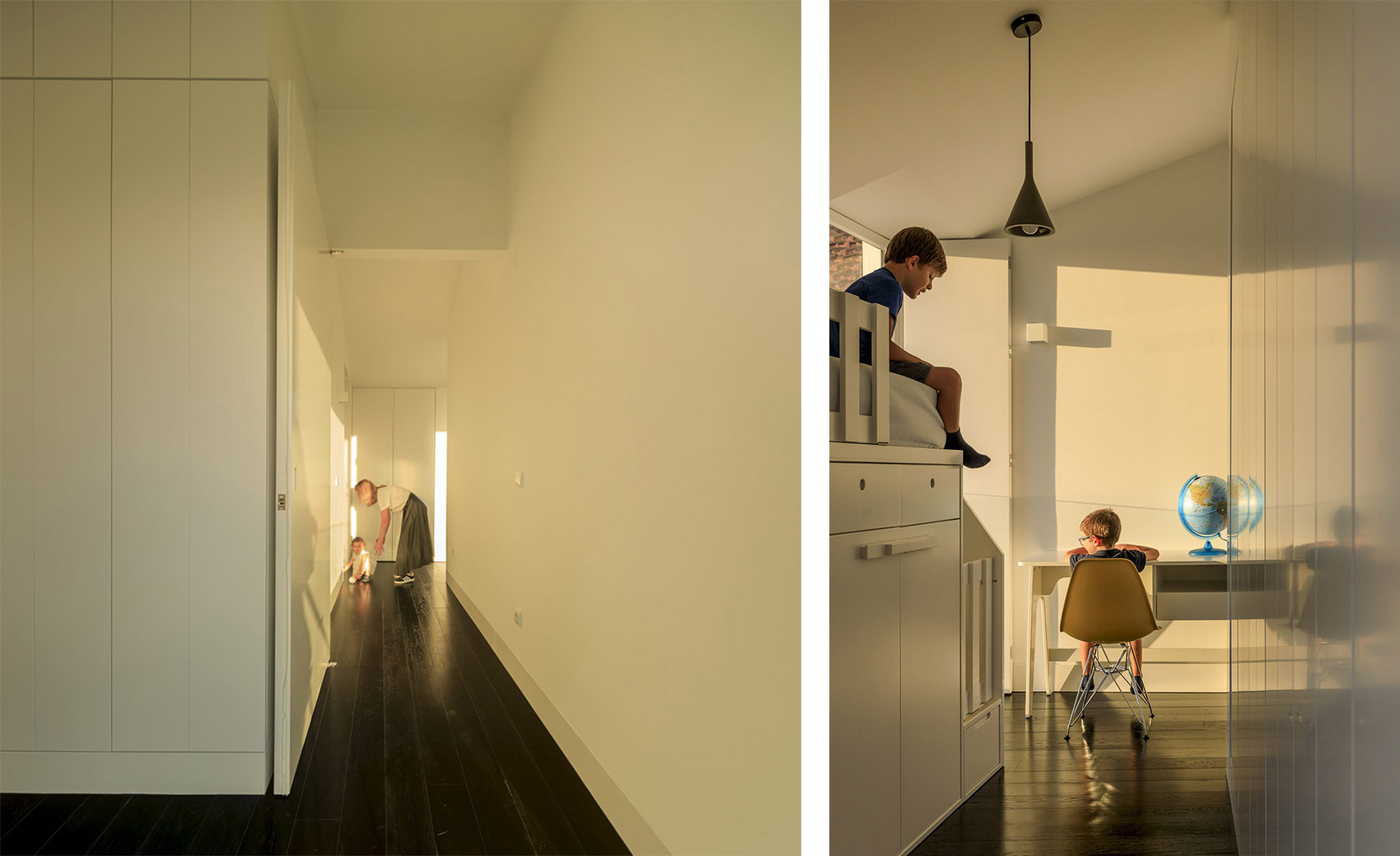 mafra house by joao tiago aguiar