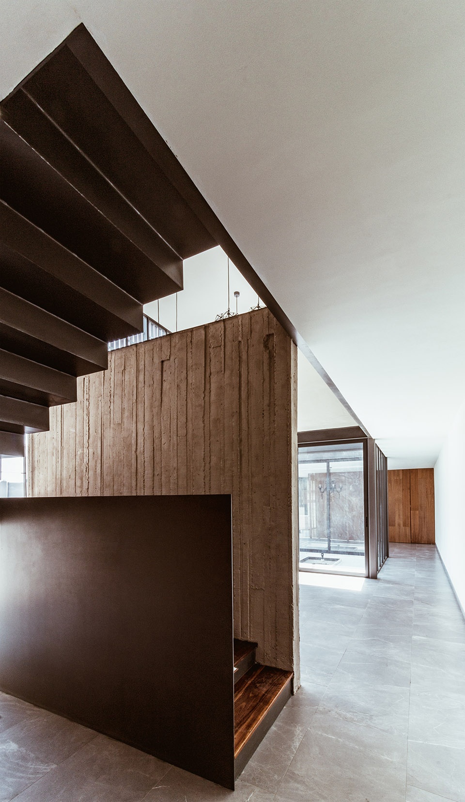 l house guanajuato by tactic a