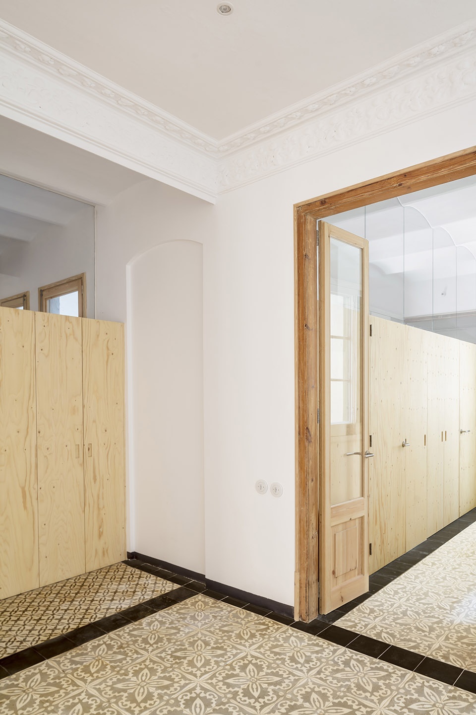 2714 Agora Arquitectura