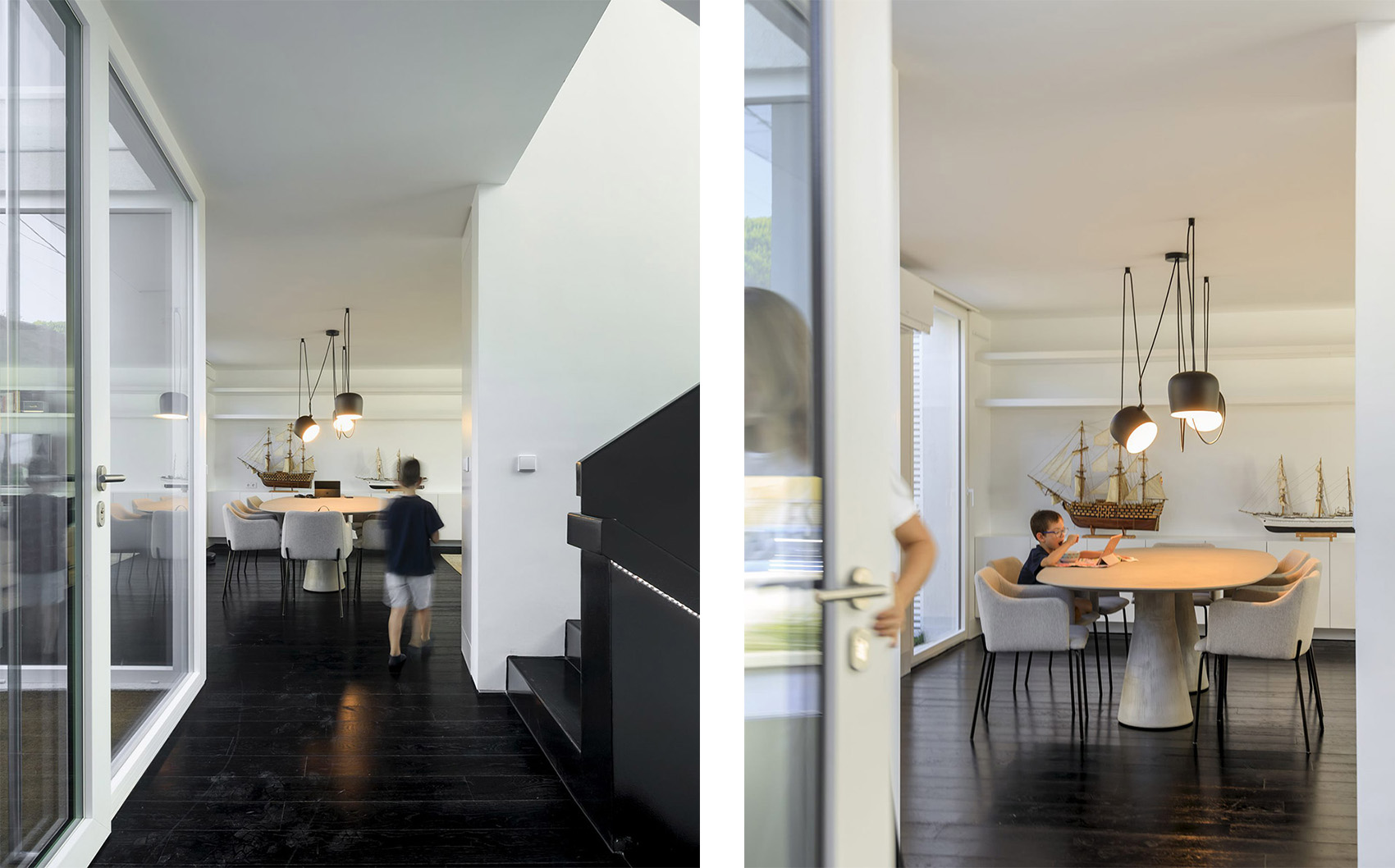 mafra house by joao tiago aguiar