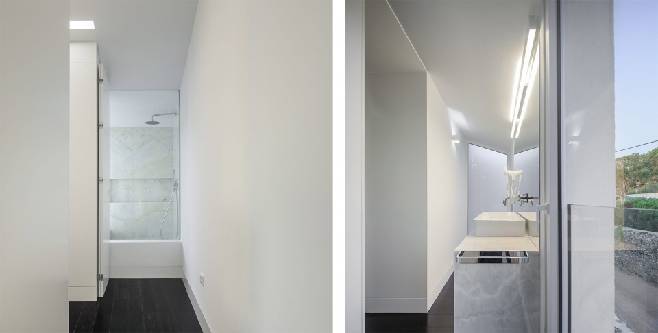 mafra house by joao tiago aguiar