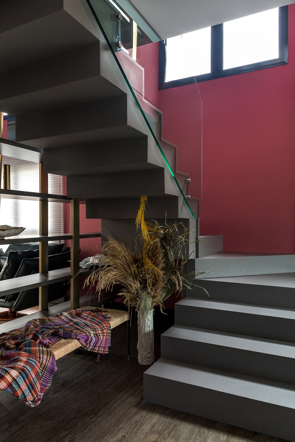 iong house brazil by tn arquitetura