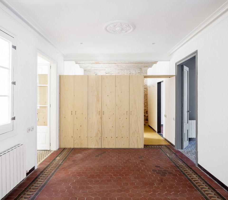 2714 Agora Arquitectura