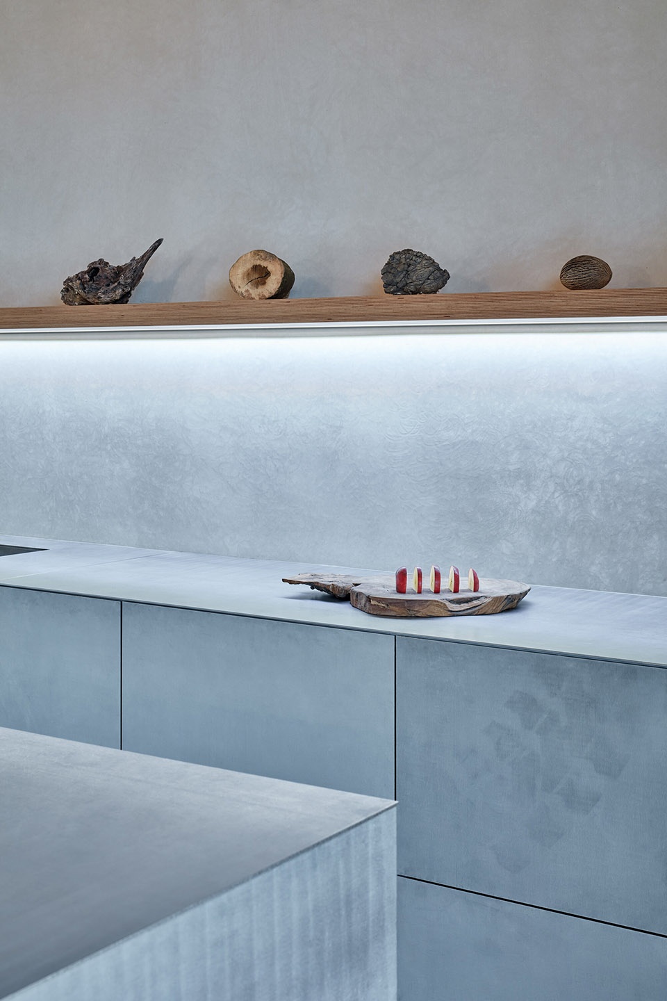house lo czech republic by atelier lina bellovicova