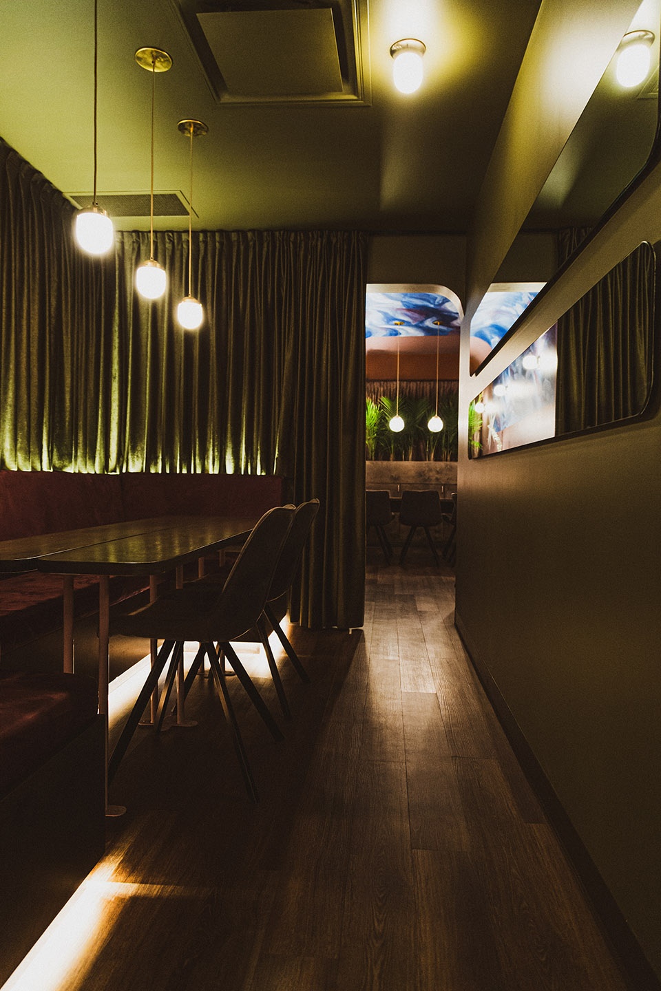 bar jjacques quebec by atelier filz