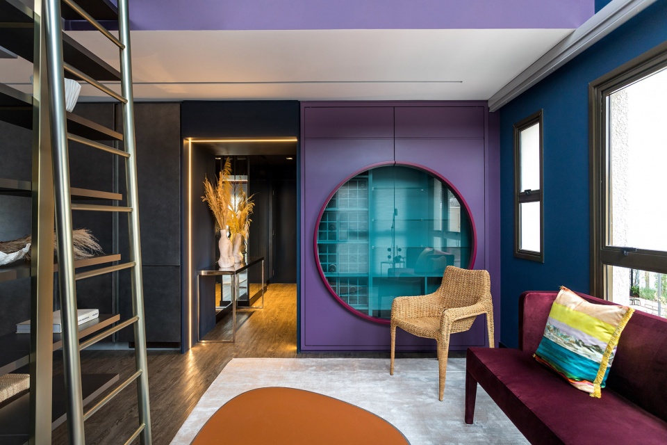 iong house brazil by tn arquitetura
