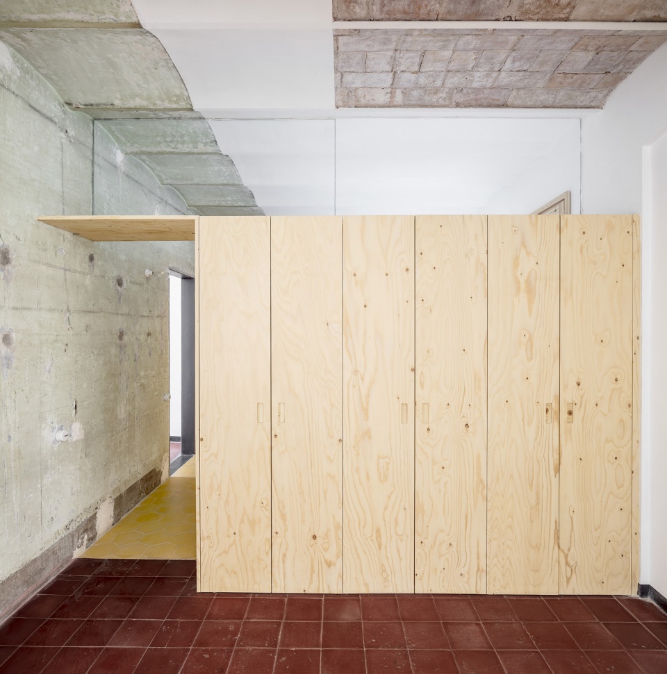 2714 Agora Arquitectura