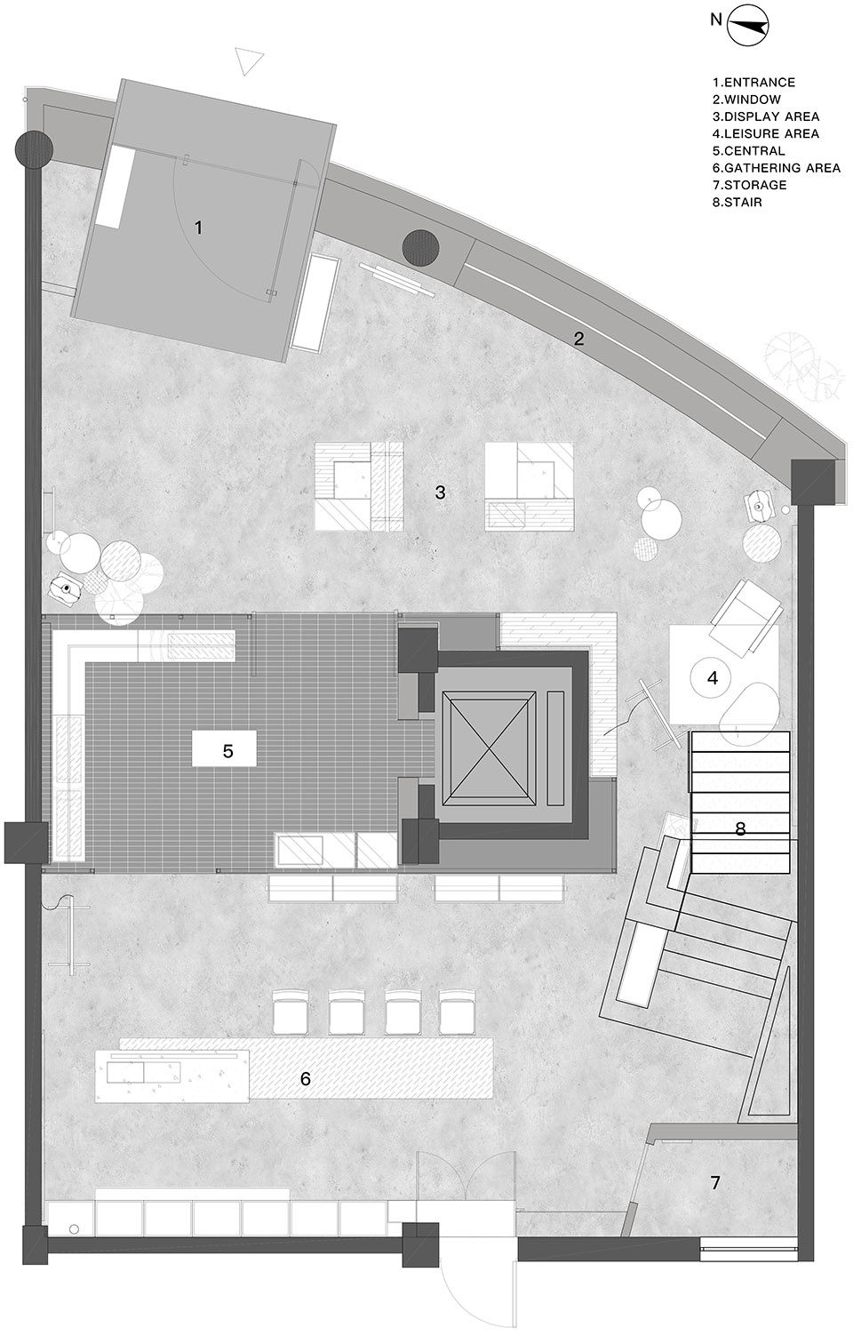 Diana Select Store Much Studio ZZH SPACE