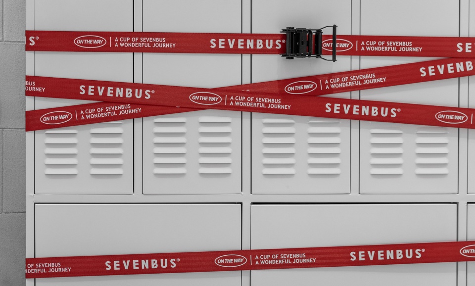 SEVENBUS OR Design