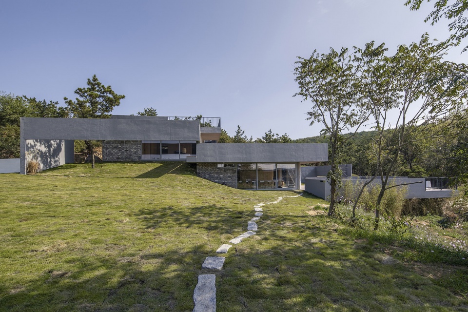 studio no china by spacestation