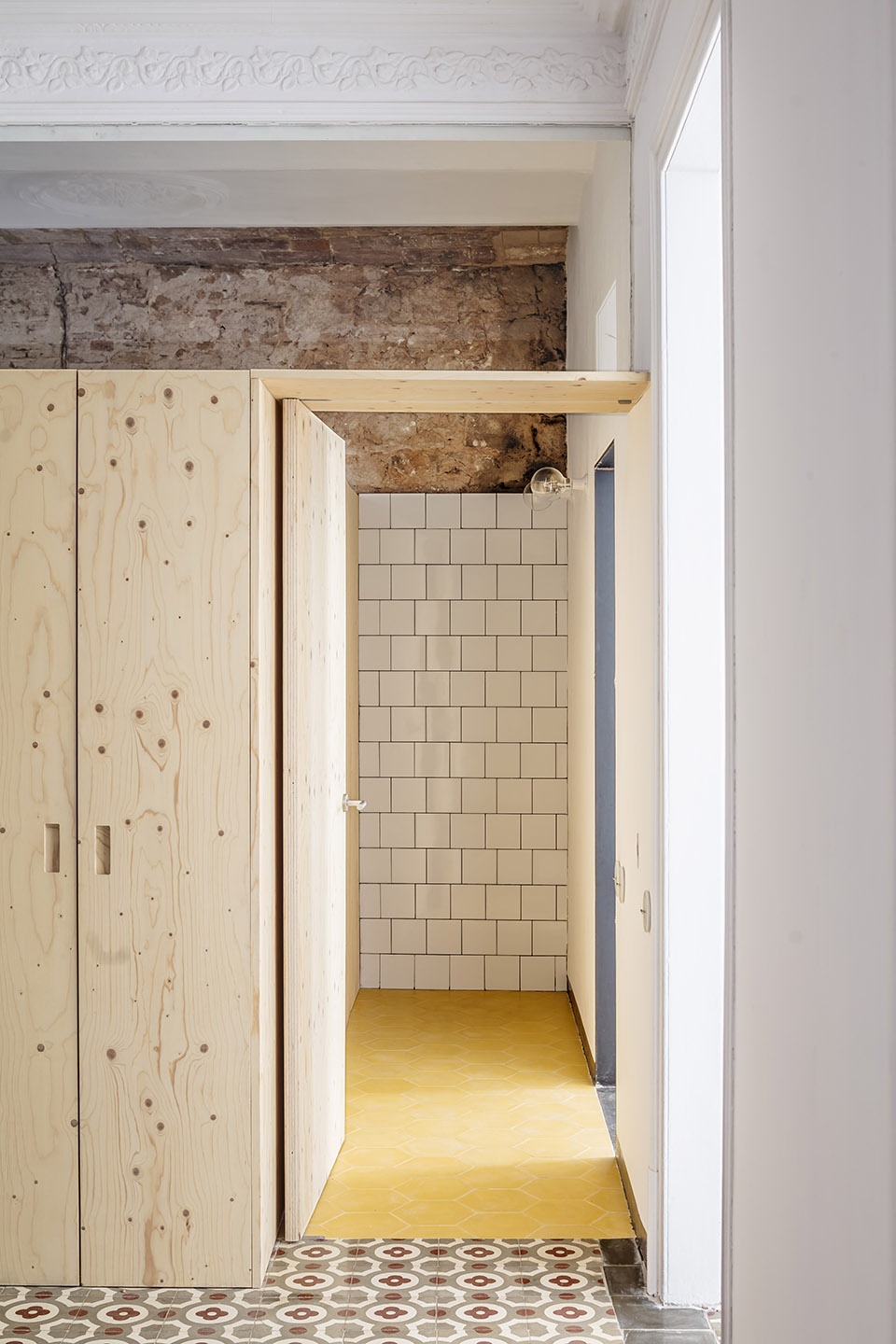 2714 Agora Arquitectura