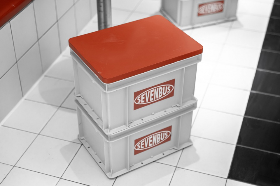 SEVENBUS OR Design